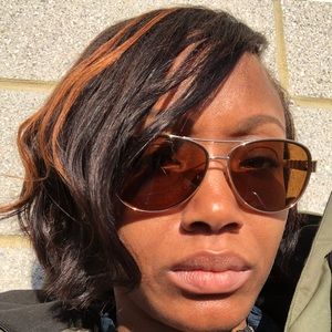 Meet your Posher, Tiffany